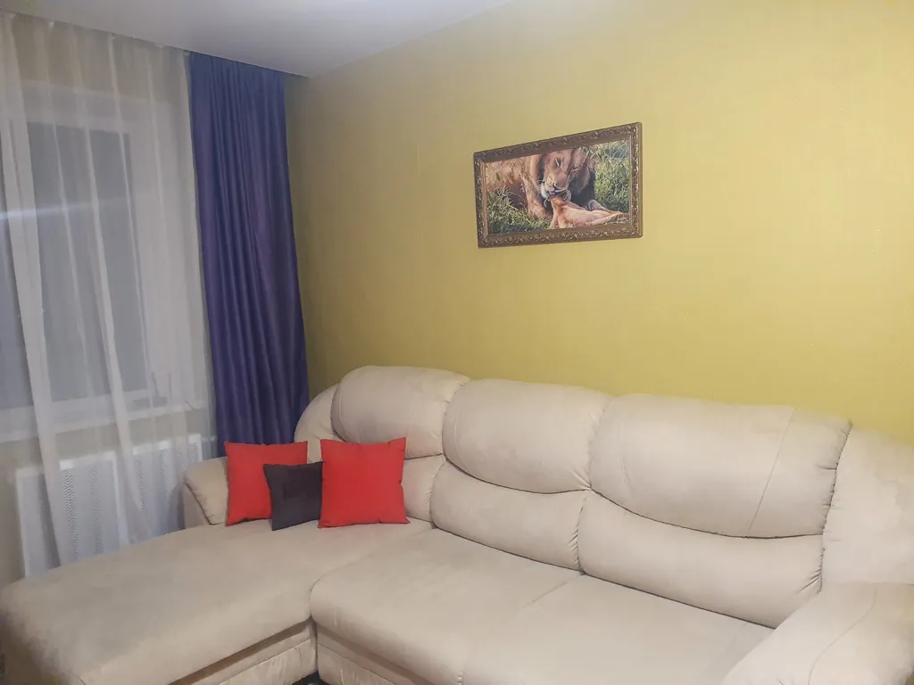 Квартира рядом с военной частью и Авиастаром