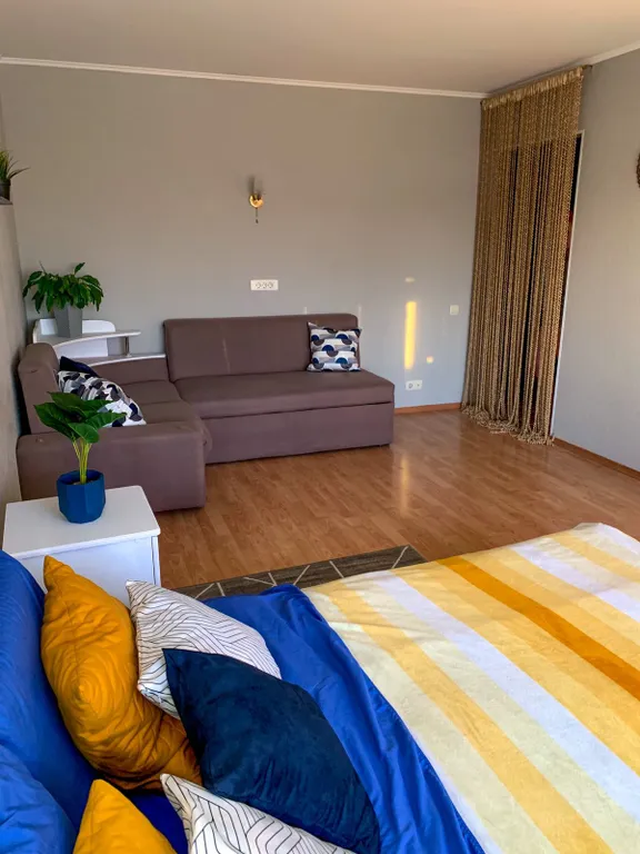 Жаркая Африки