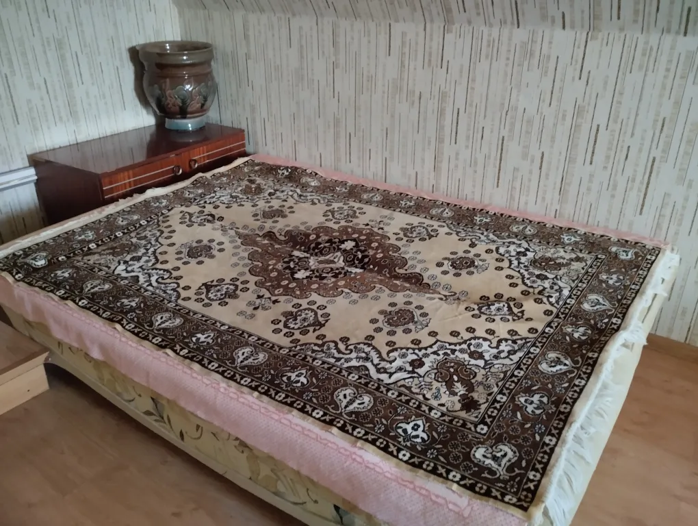 Тихий домик