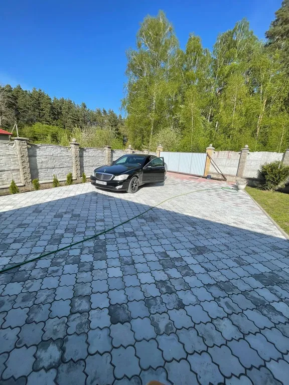 Коттедж Баня Атмосфера Релакса