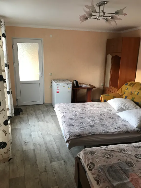 Квартира Комната — Феодосия