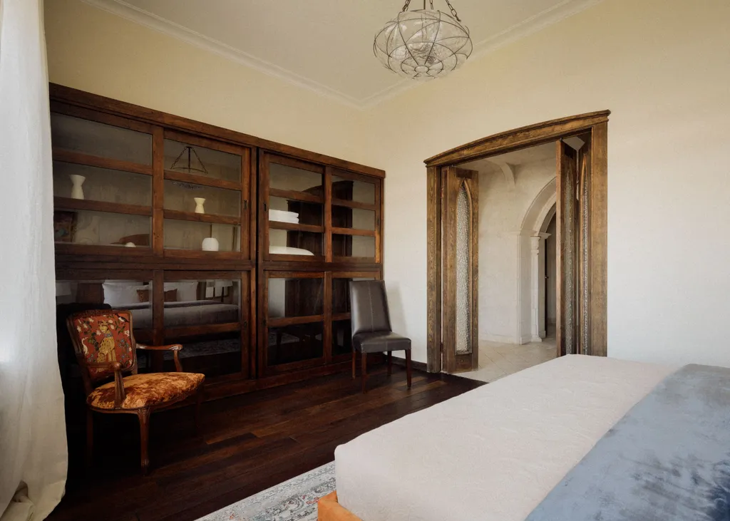 Уникальные апартаменты недалеко от Исаакиевского собора