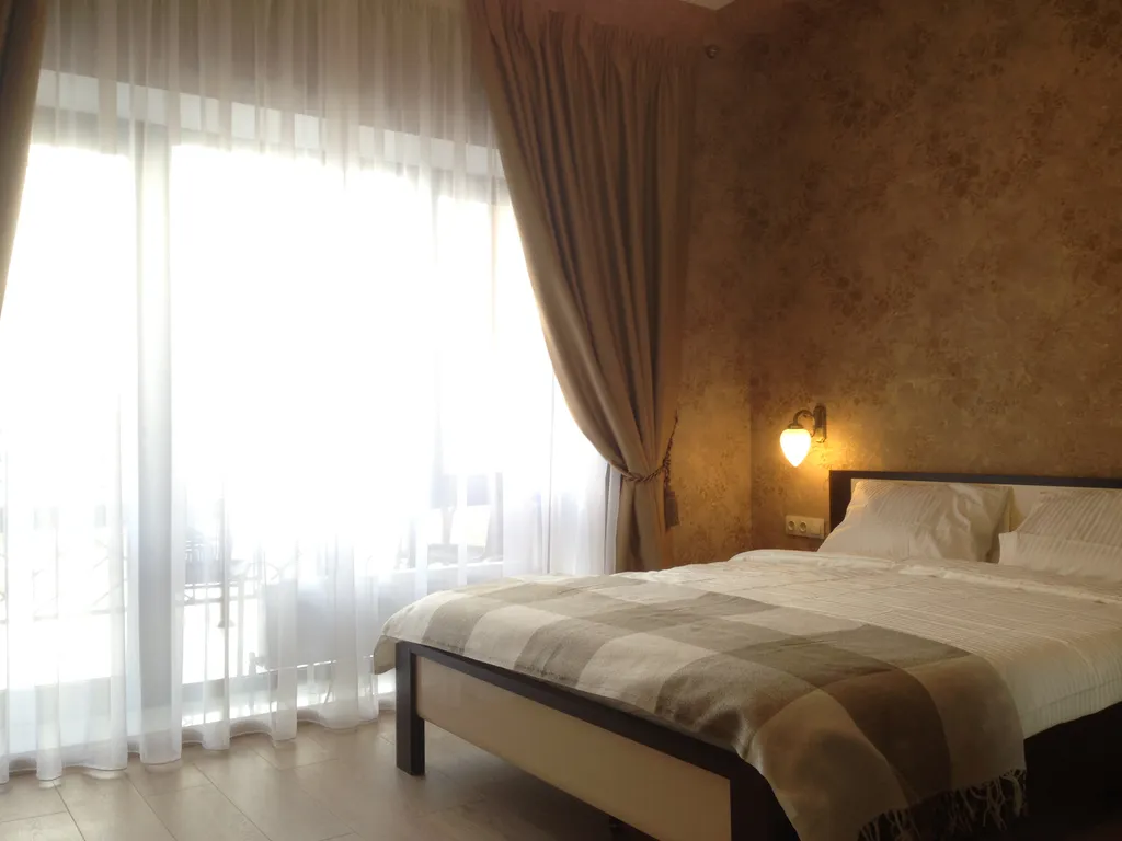 Квартира Уютные апартаменты — аренда посуточно в Кисловодск