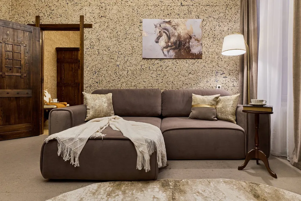 Квартира 2-комнатная Квартира — Санкт-Петербург