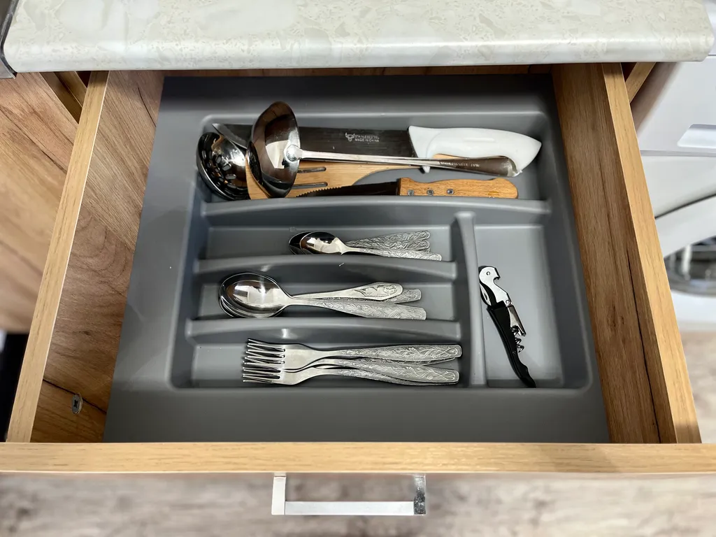 Элегантная квартира