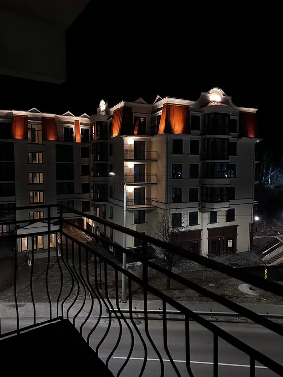 Квартира Квартира Апартамент на берегу Балтийского моря — Пионерский