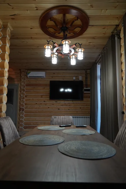 Домик у моря