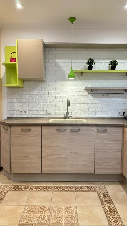 Как дома и даже лучше