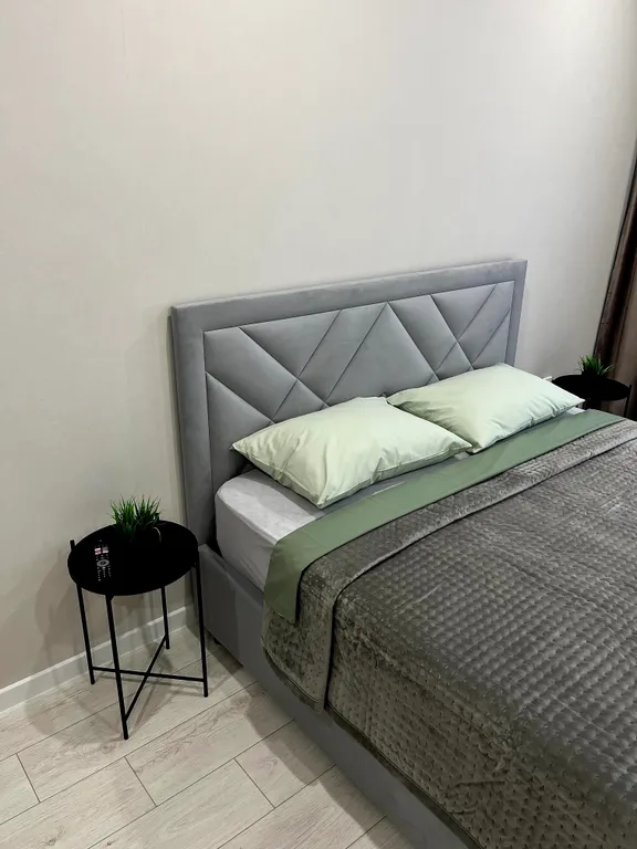 Квартира Новая, уютная квартира в микрорайоне Губернский! ​ — Краснодар