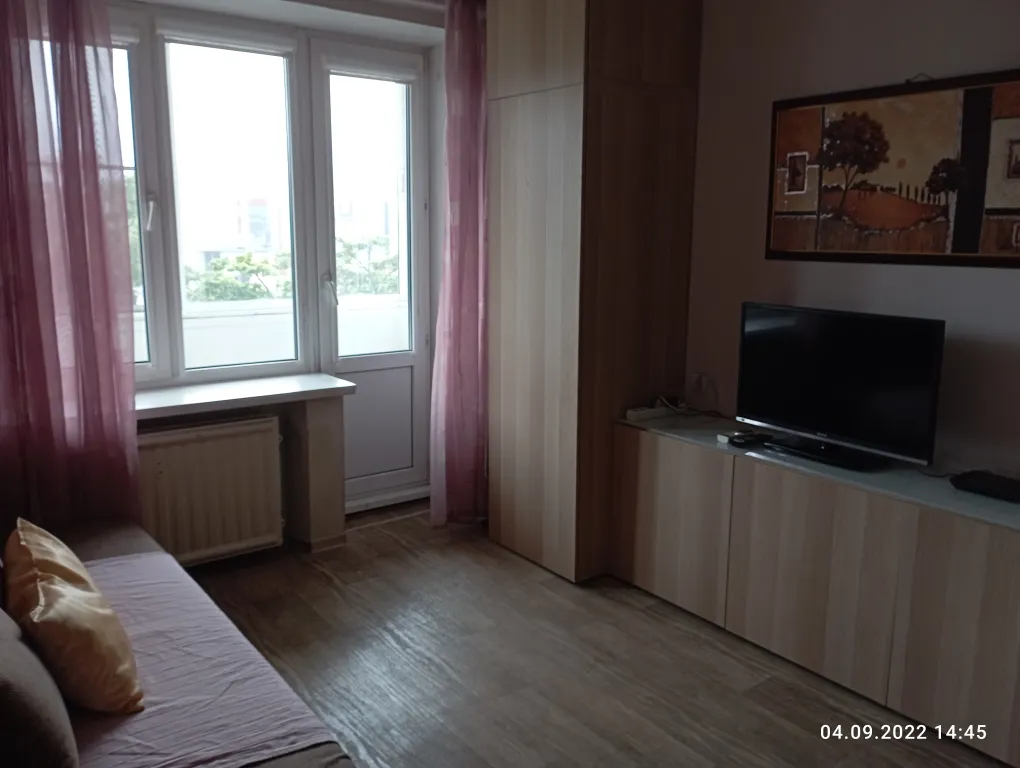 Квартира Квартира у метро Академическая — Санкт-Петербург