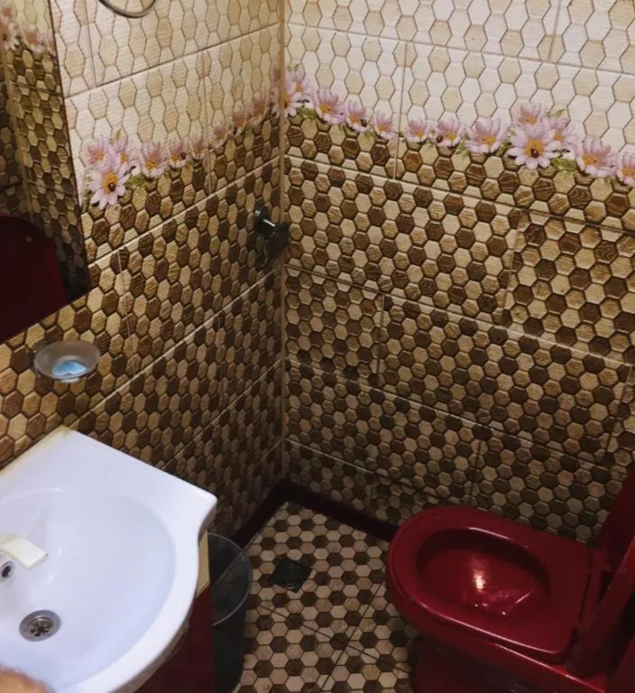 Квартира 3-комнатная Квартира — Батуми