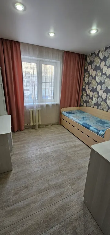 Апартаменты в сердце Заозерный