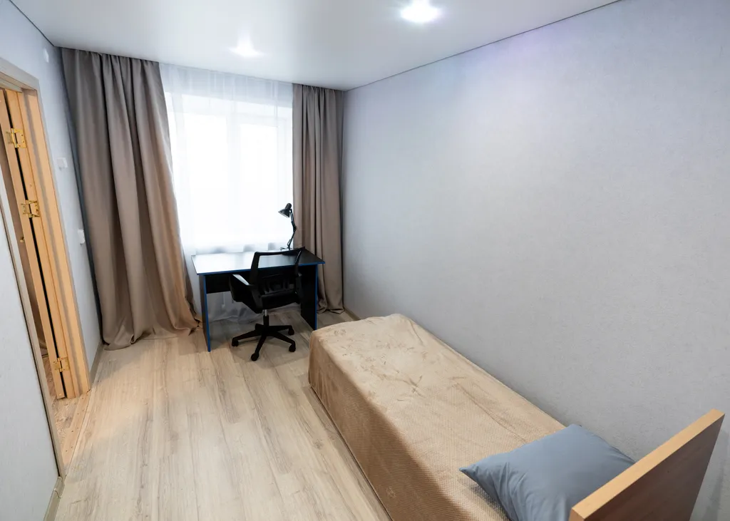 Уютная 2-х комнатная кваpтира в центре города