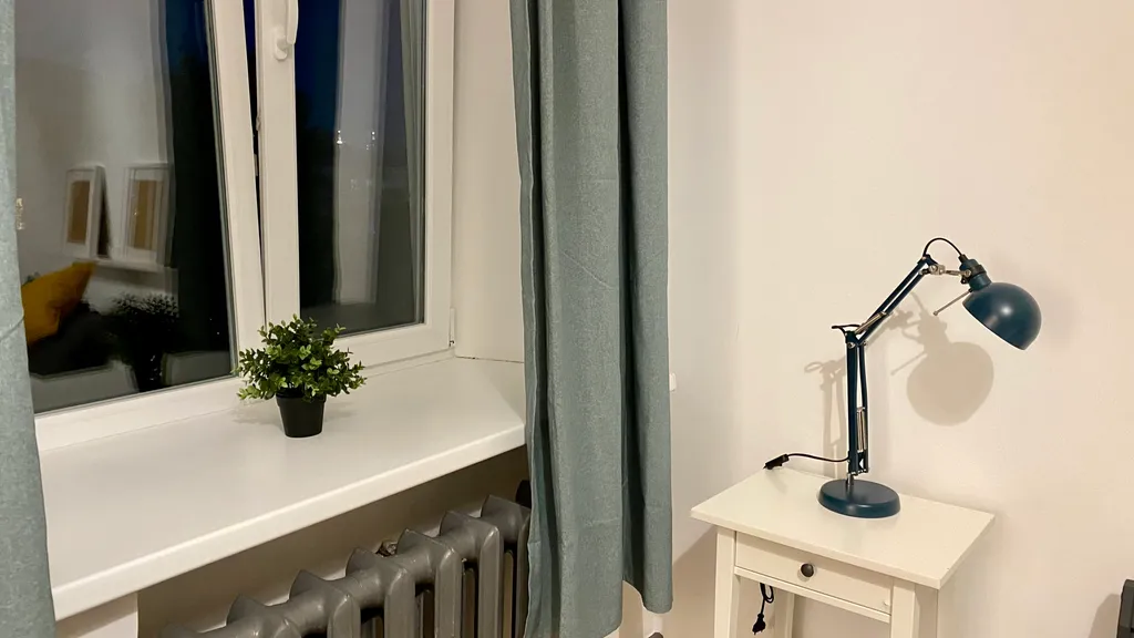 Квартира Большая комната с высокими потолками на Цветном — Москва