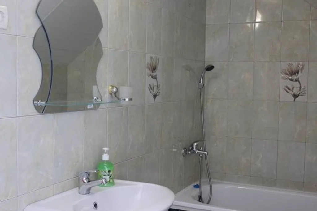 Квартира Комната — Лазаревское