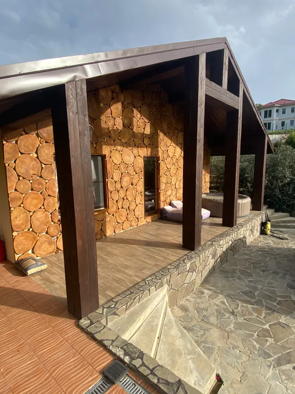 Аристова дача