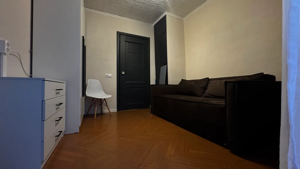 2-комнатная квартира — аренда посуточно в Королёв