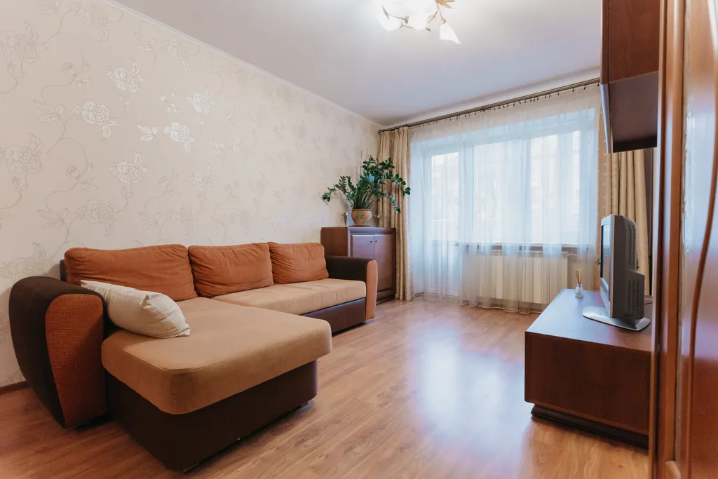 Квартира Апартаменты у Верхнего озера — Калининград