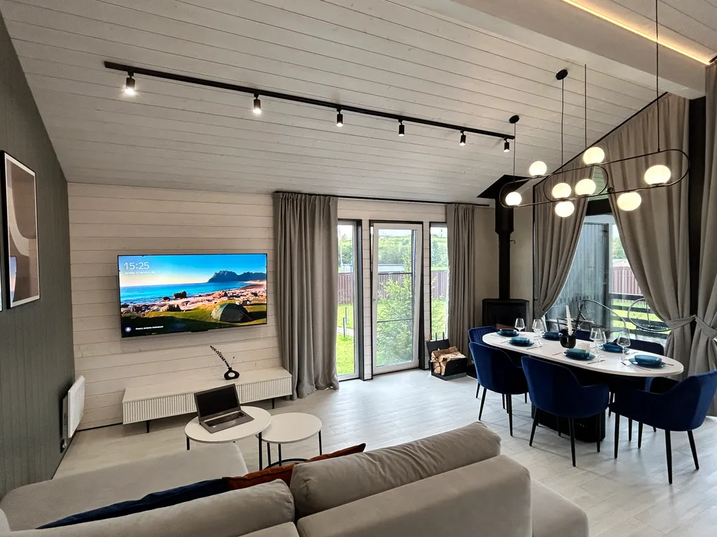 Коттедж Уютный дом с сауной и чаном — аренда посуточно в Щёлково