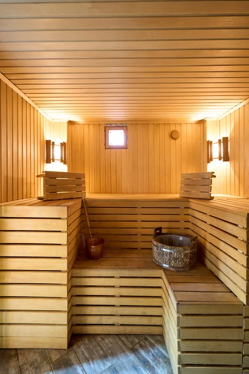 Загородный дом Добрый