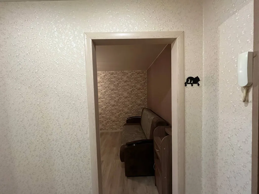 Апартаменты как дома на Комсомольской