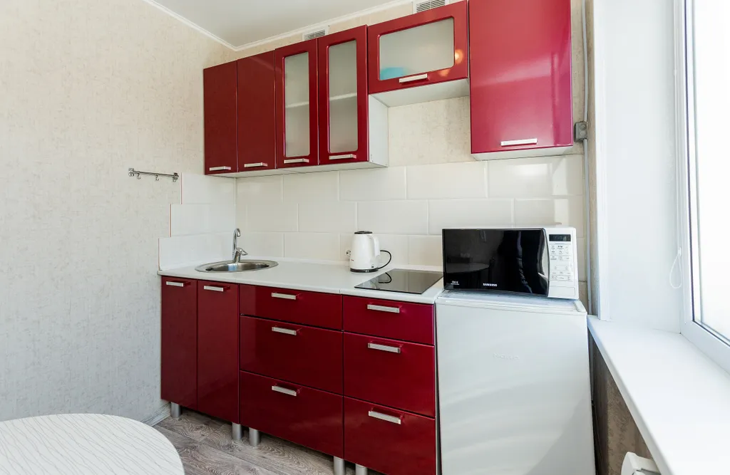 Квартира в самом лучшем районе