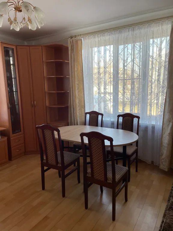 Квартира Большая однокомнатная квартира — Санкт-Петербург