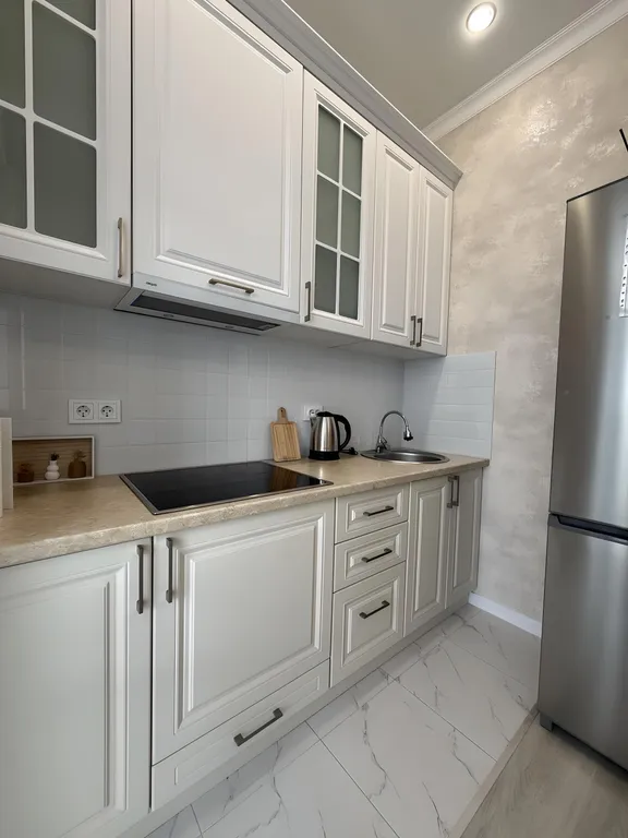 Центр города, Экспо, Мега Силквей, Ботанический сад, Асана Арена,Барыс