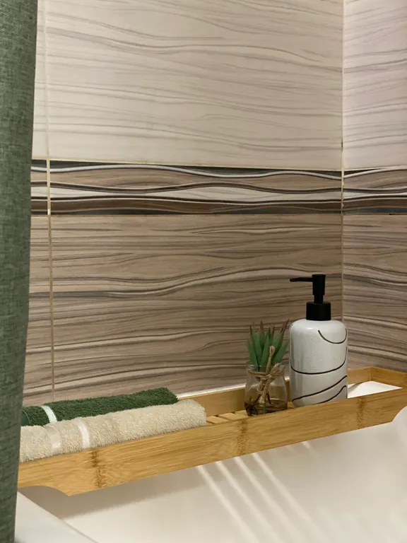 Уютная квартира рядом с лесом и Волгой