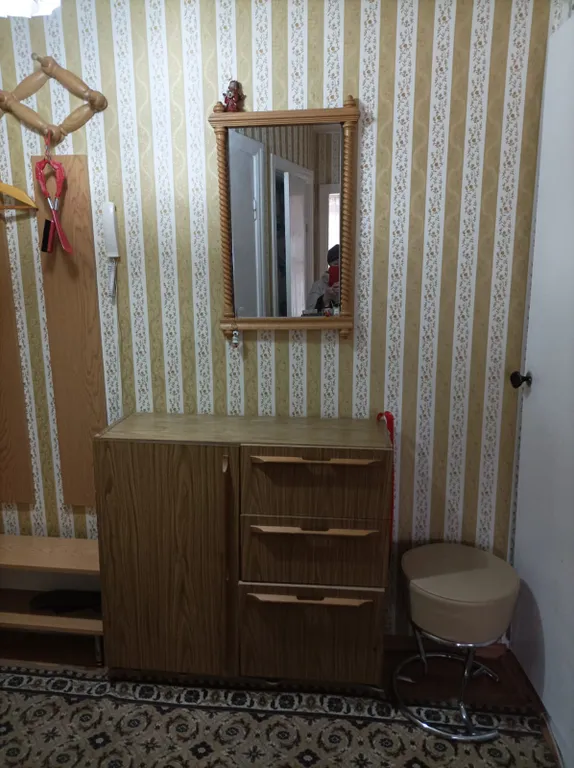 Квартира Квартира Уголок уюта в центре города — Калининград