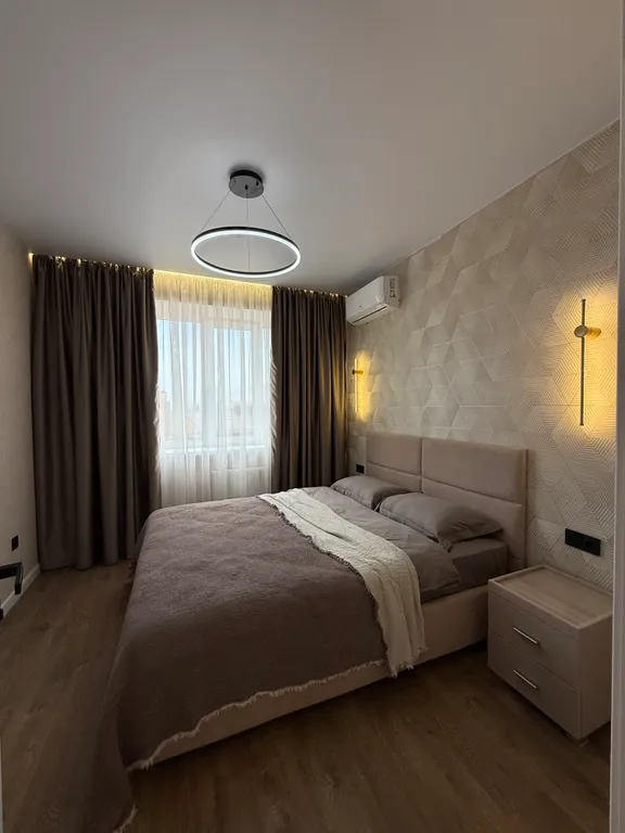 Уютная квартира в центре города — аренда посуточно в Минеральные Воды