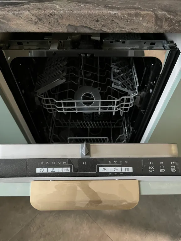 1-комнатная квартира у моря