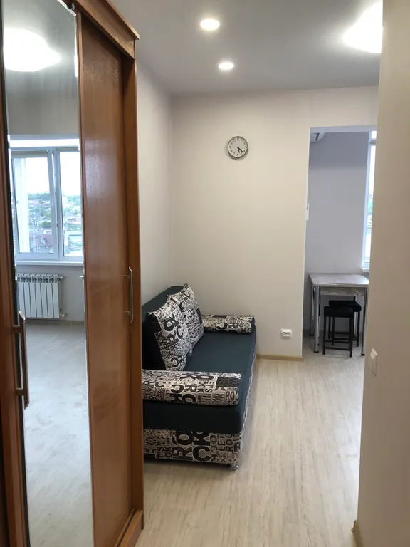 Квартира Квартира Уютная студия в центровом месте — Севастополь