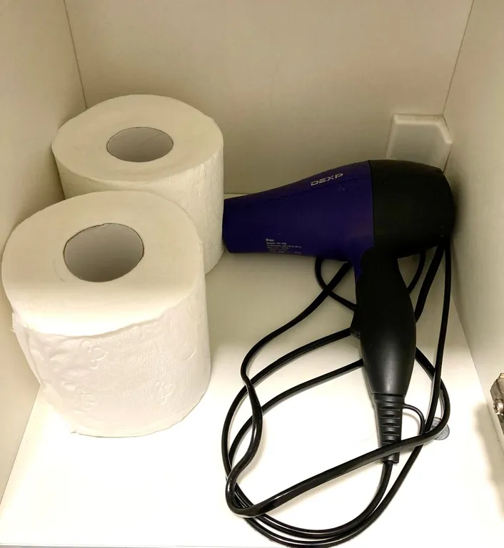 Уютная евродвушка с бесконтактным заселением