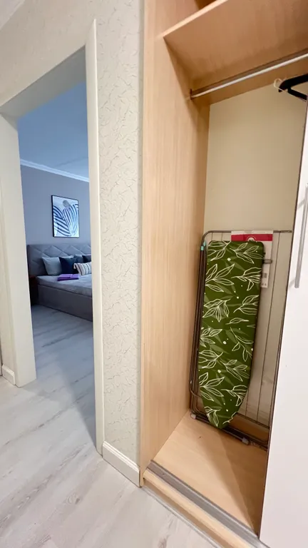 Квартира Уютная квартира рядом с центром и Московским проспектом — Ярославль