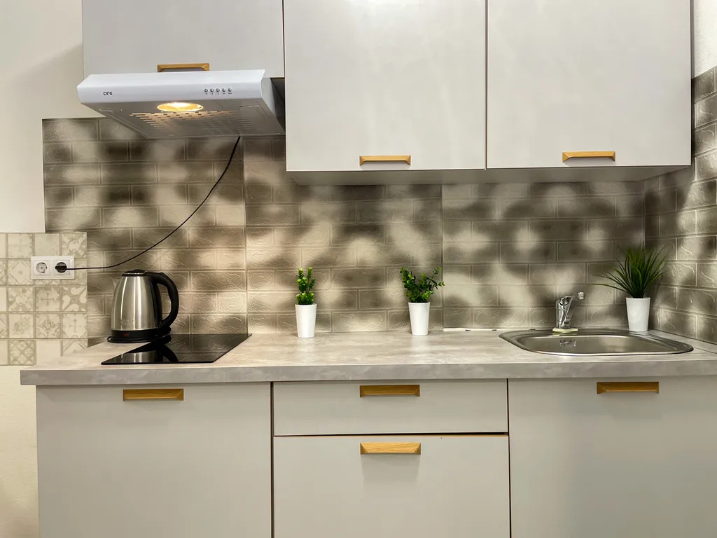 Квартира Идеальная квартира для вашего отдыха Luxury Apartments — Москва
