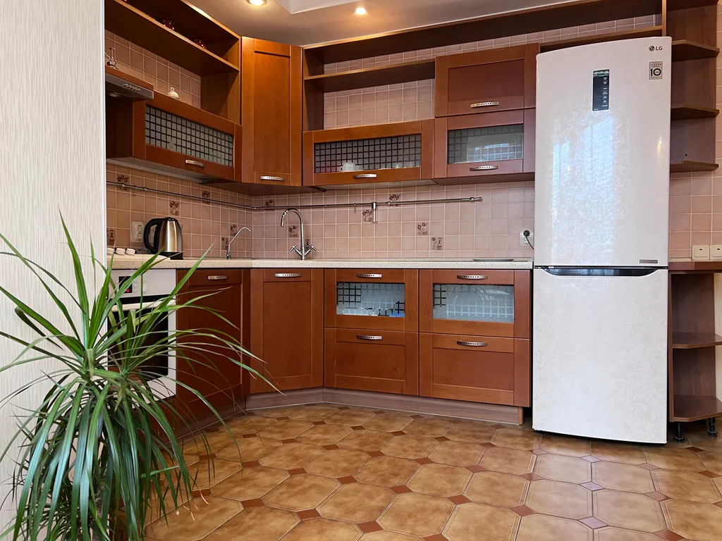 Уголок поэта