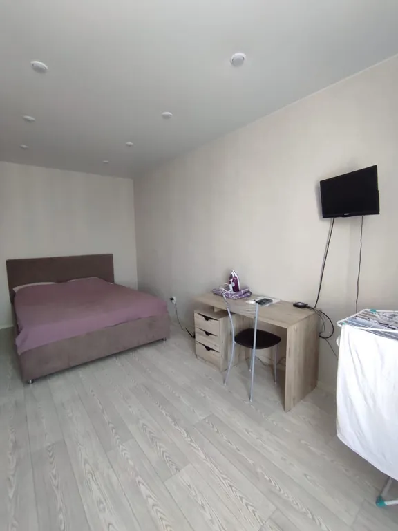 Уютная квартира в южном городе