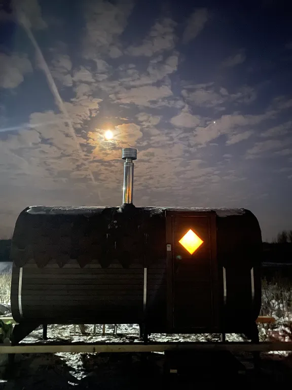 Smaland Хюгге Хаус