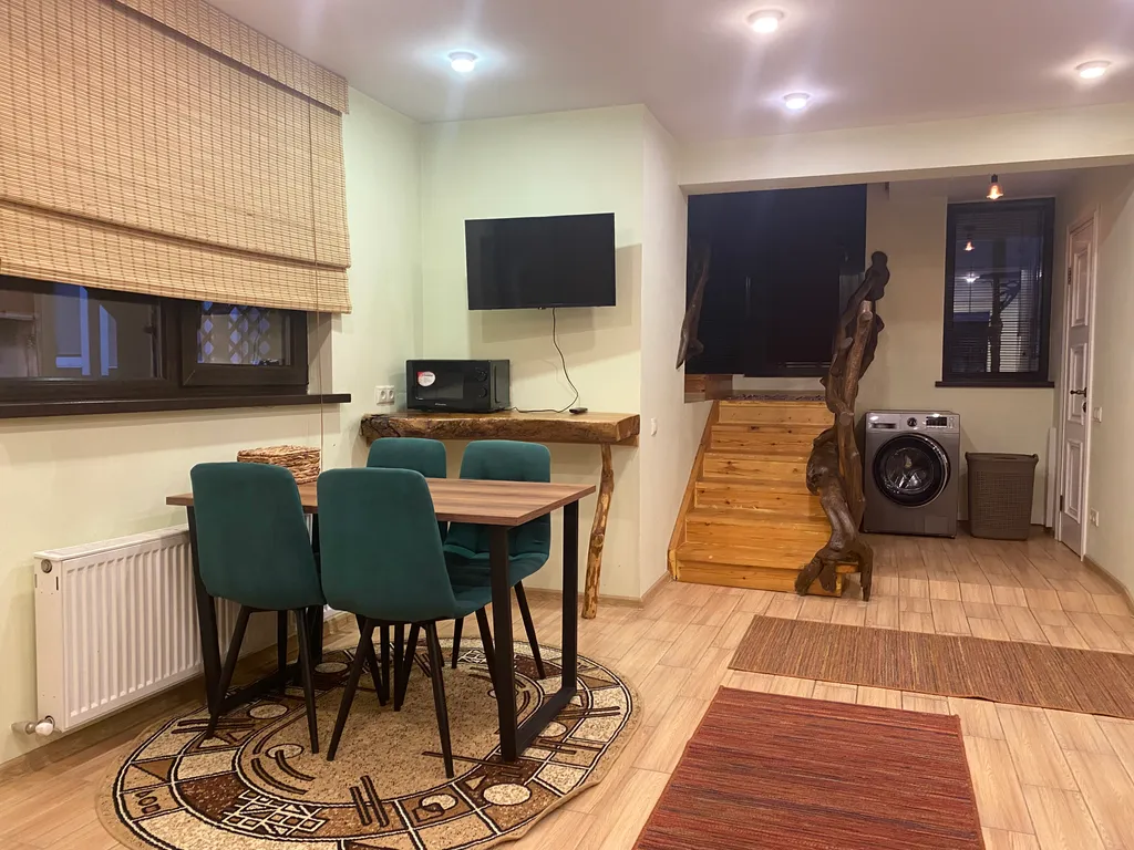 Дом-Студия в центре