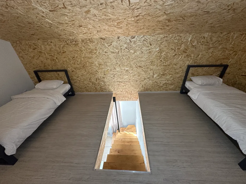 Апартаменты Столица