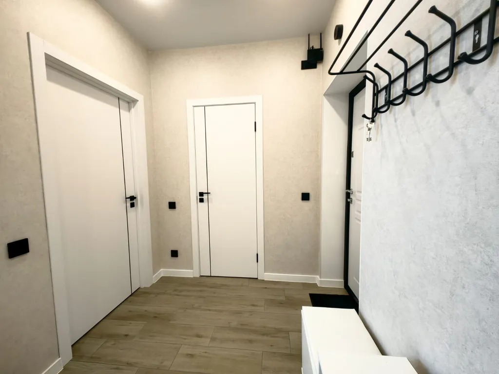 Квартира Квартира Кошкин дом — Пионерский