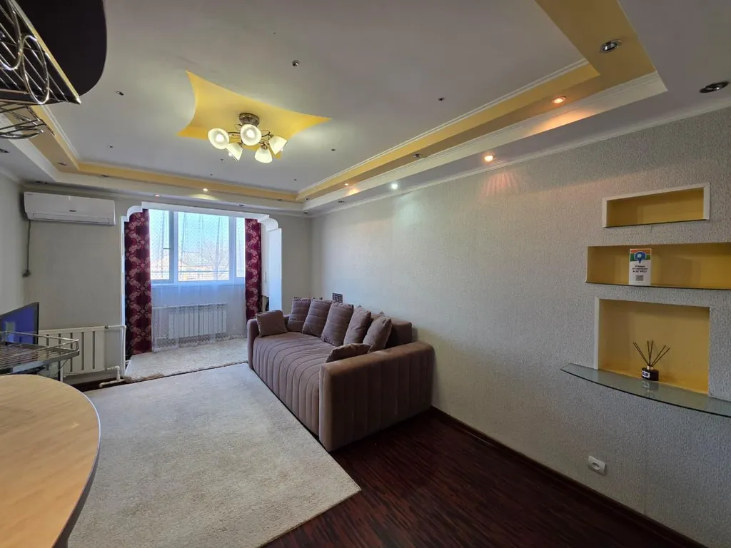 Шикарная квартира в центре города