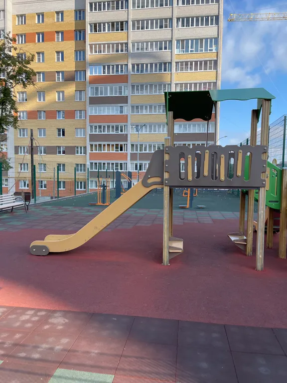 Супер квартира