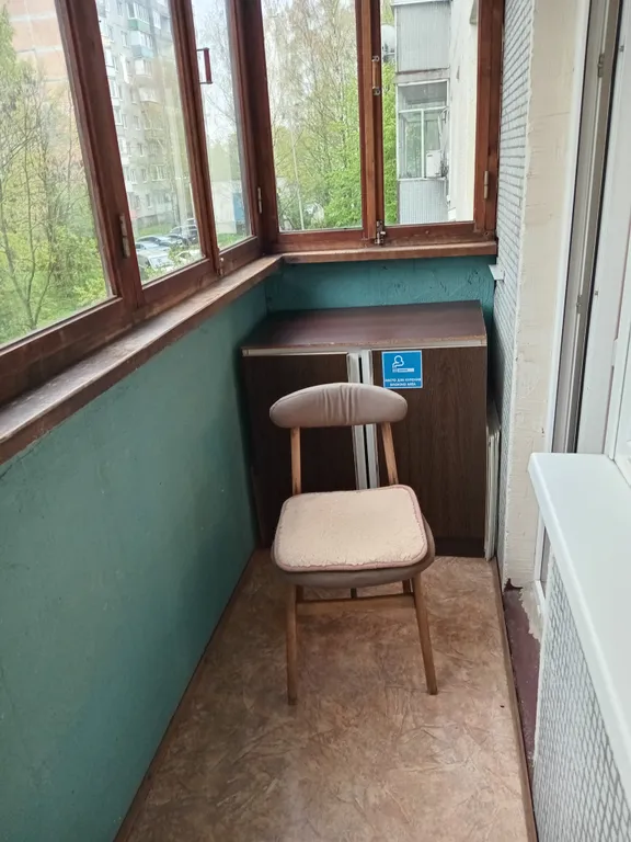 Квартира Квартира Рядом с музеем Мирового океана — Калининград