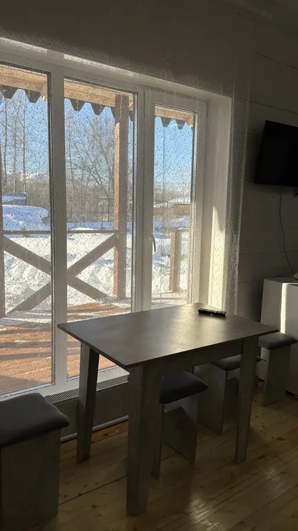 Коттедж Уютный домик недалеко от города — аренда посуточно в Горно-Алтайск