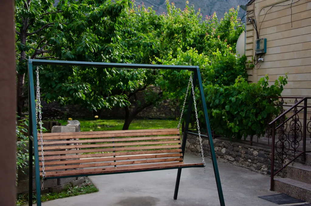 Комната в Гергебиле