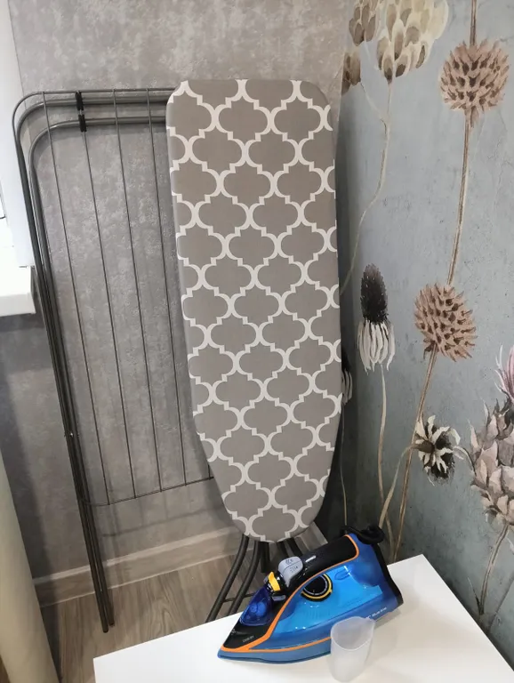 Квартира В центре у Фонтана