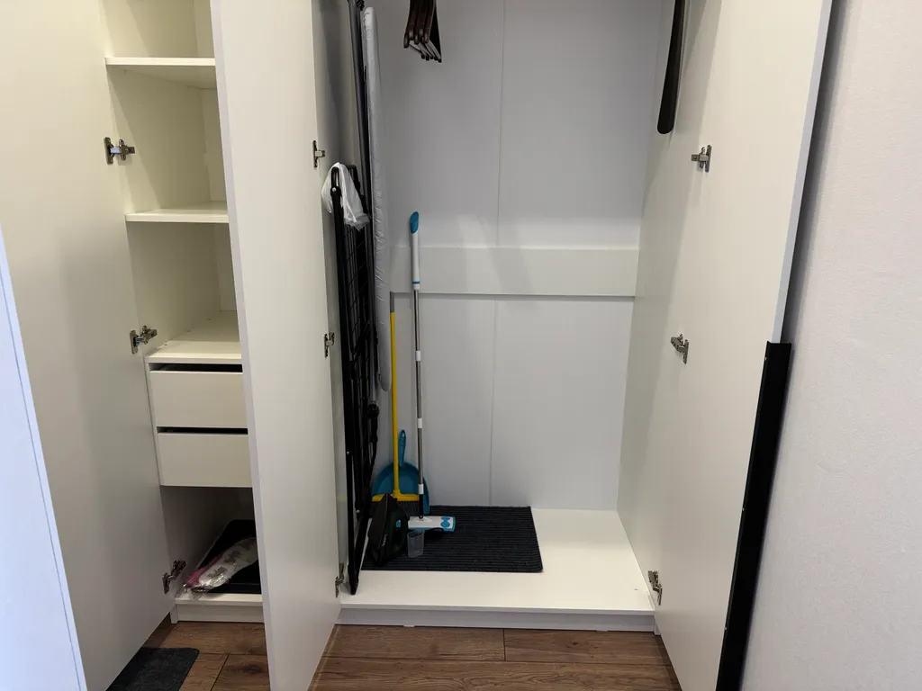 Великолепная студия с новым ремонтом в классном жк с чистым подъездом