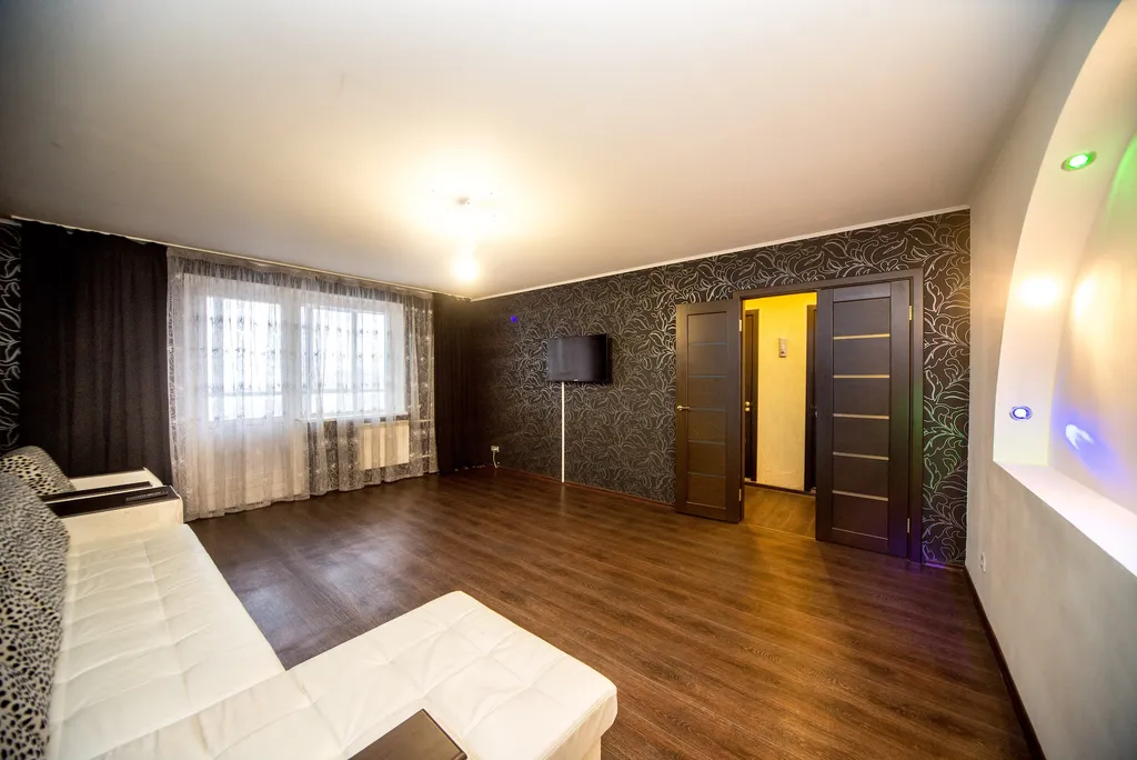 Просторная 2-комнатная квартира возле ФМБА